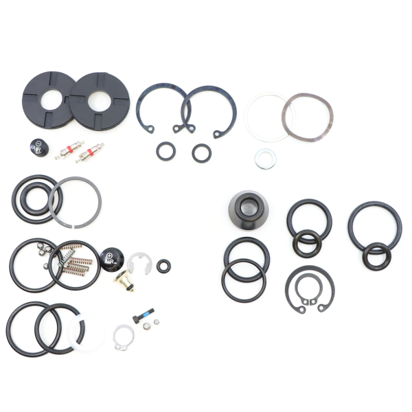 Rock Shox Service Kit - Revelation U-Turn Air/Moco 2010