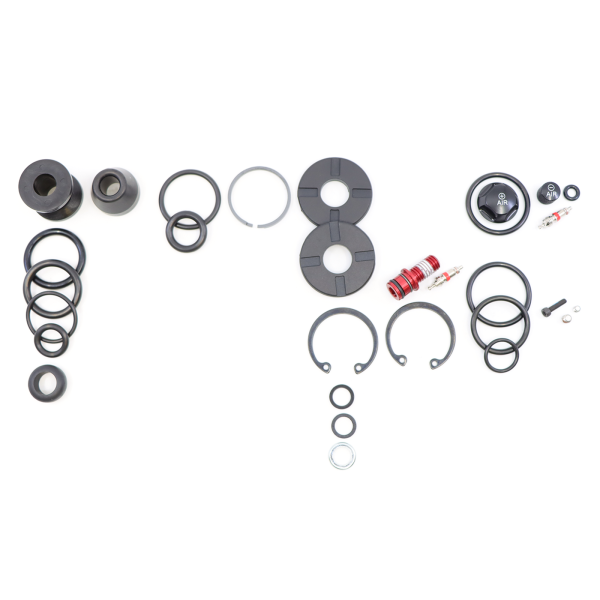 Rock Shox Service Kit - SID/Reba Dual Air 120mm