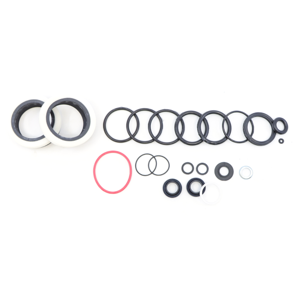 Rock Shox Service Kit Basic - BoXXer WC SoloAir Charger15-18