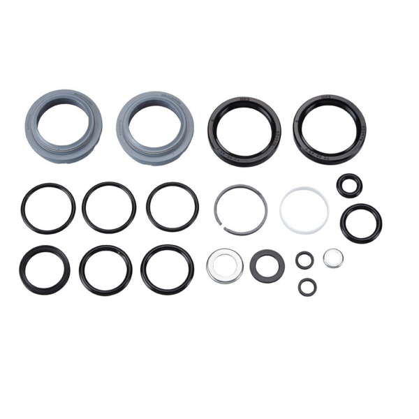 Rock Shox Service Kit Basic - BoXXer World Cup SoloAir 12-14