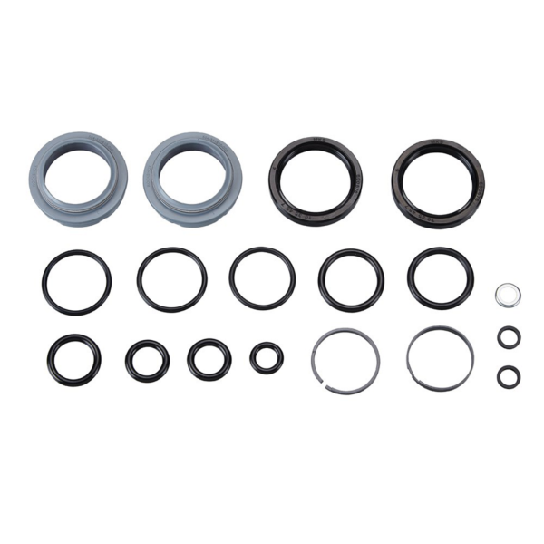 Rock Shox Service Kit Basic - Lyrik DualPositionAir 12-15