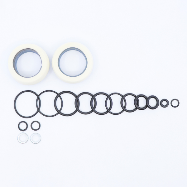 Rock Shox Service Kit Basic - Sektor Silver Solo Air