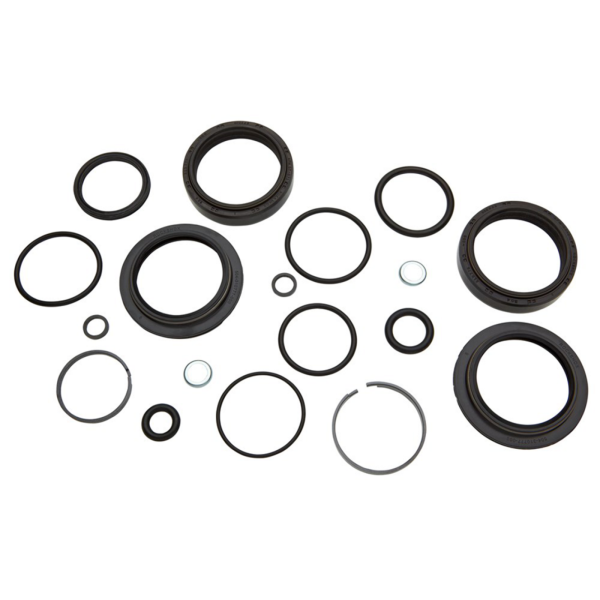 Rock Shox Service Kit Basic - Totem Solo Air 2012-2014
