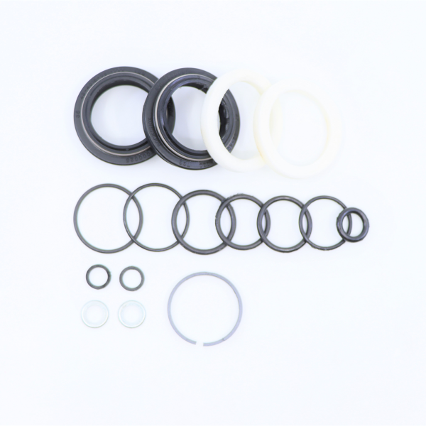 Rock Shox Service Kit Basic - XC32 Solo Air /Recon Silver