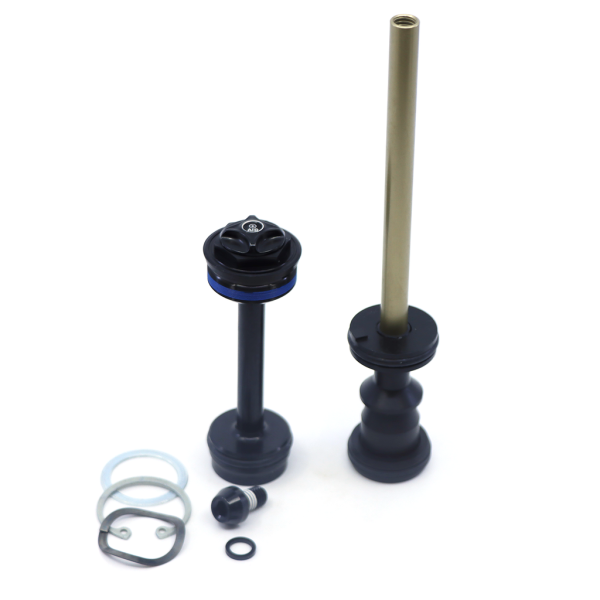 Rock Shox Solo Air Spring, 100mm RS1 2015+ N/A