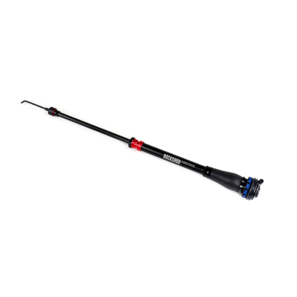 Rock Shox Charger Upgrade Kit - RaceDay2 2P SID 35mm Remote