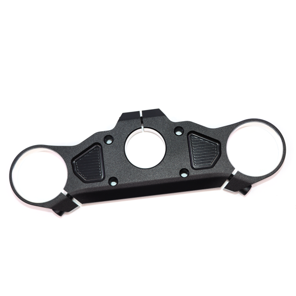 Rock Shox Upper Crown 27.5/29, 48OS Short BoXXer 38mm 2024+ black