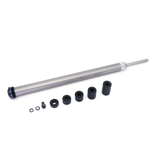 Rock Shox Solo Air Spring, 130-160m Psylo Silver A1 2025+ N/A