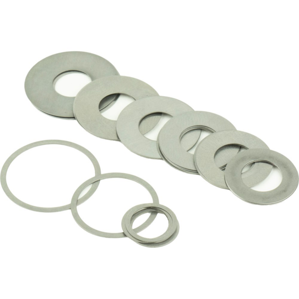 Rock Shox Shims for Compression Tune - Deluxe Select Plus B2