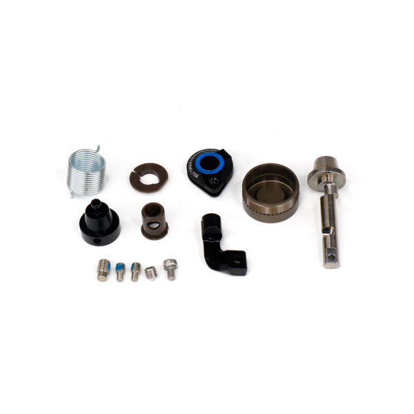 Rock Shox Upgrade Kit - 2Position Remote SIDLuxe 2024+