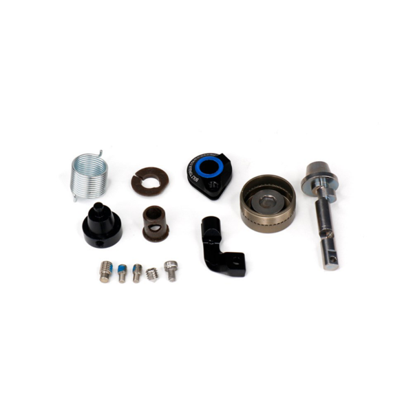 Rock Shox Upgrade Kit - 3 Position Remote SIDLuxe 2024+