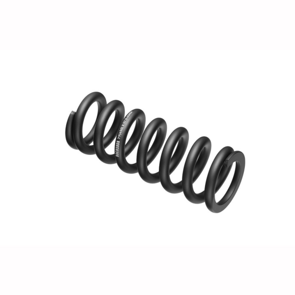 Rock Shox Spring Metric, Length 134mm, Hub 47.5-55mm 300lb black