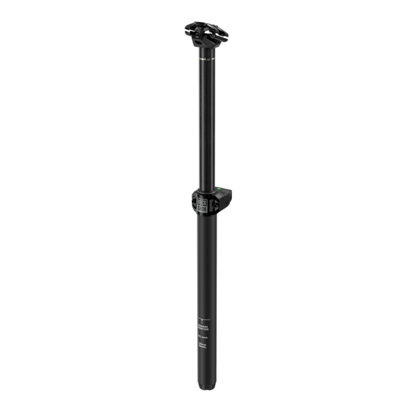 Rock Shox MY26 Seatpost Reverb AXS without Controller 30.9/225/587.2mm black