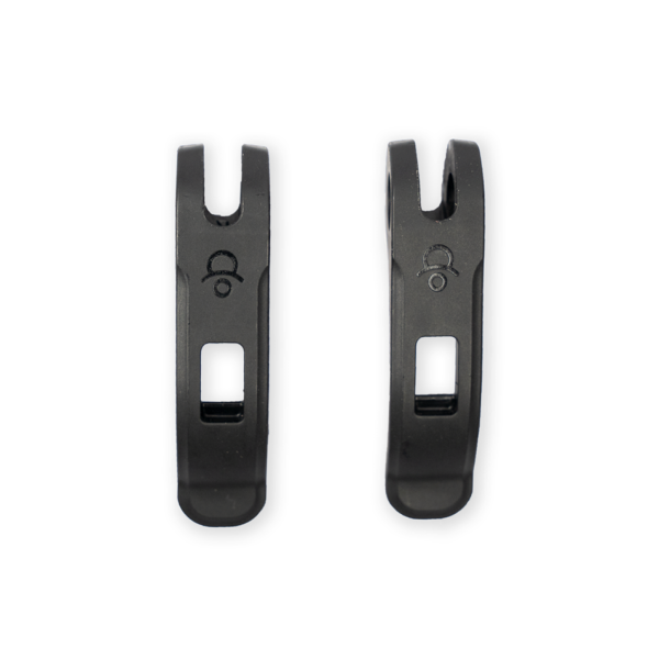 Kids Ride Shotgun Quick Release lever (Pair) one size