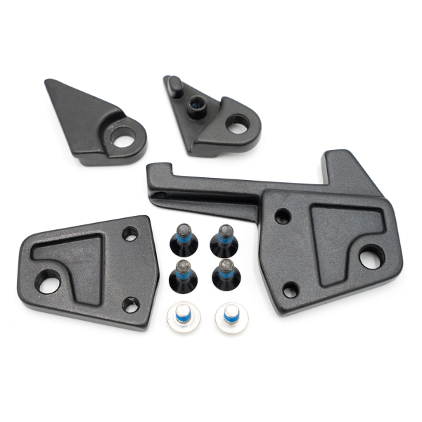 Kids Ride Shotgun Dirt Hero 14" Dropout Adaptors one size