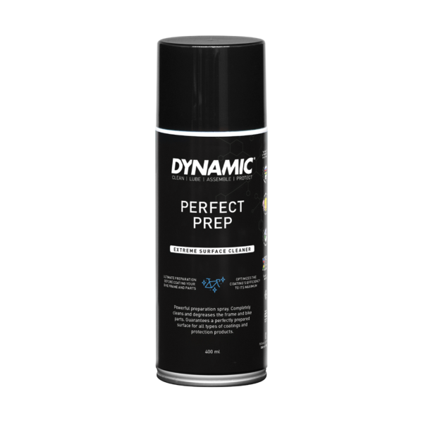 Dynamic Perfect Prep one size