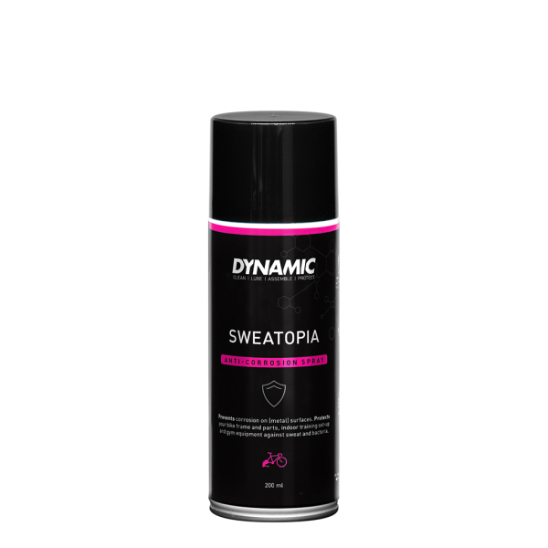 Dynamic Sweatopia 250ml one size