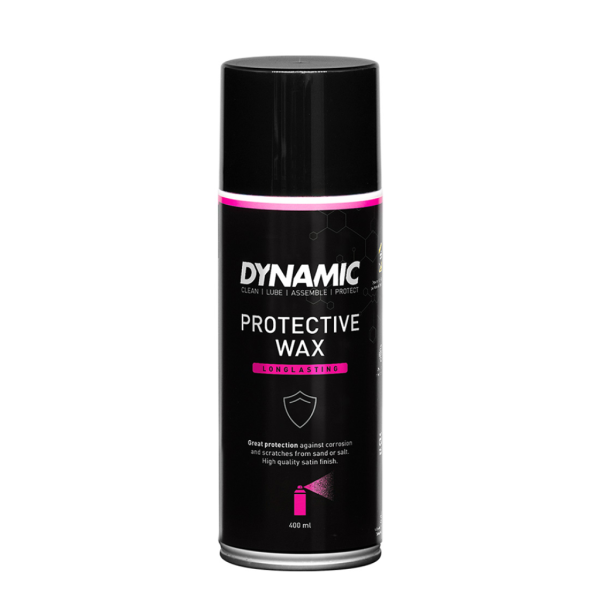 Dynamic Protective Wax Spray 400ml one size