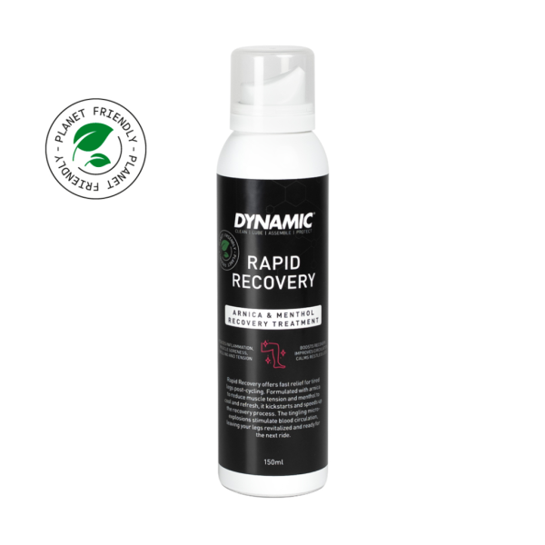 Dynamic Rapid Recovery one size