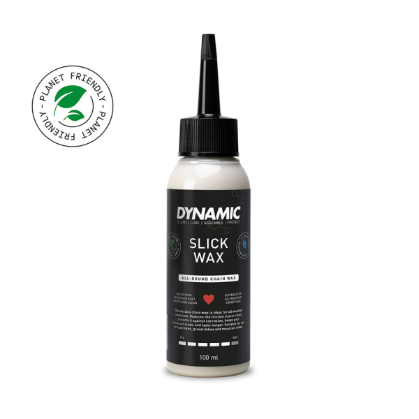 Dynamic Slick Wax 100ml one size