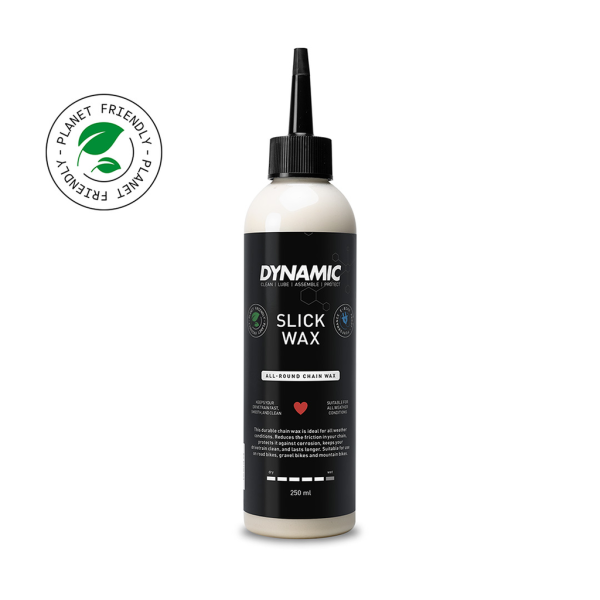 Dynamic Slick Wax 250ml one size