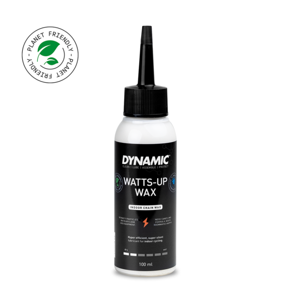Dynamic Watts-Up Wax 100ml one size