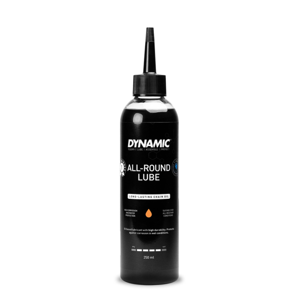 Dynamic All Round Lube 250ml one size