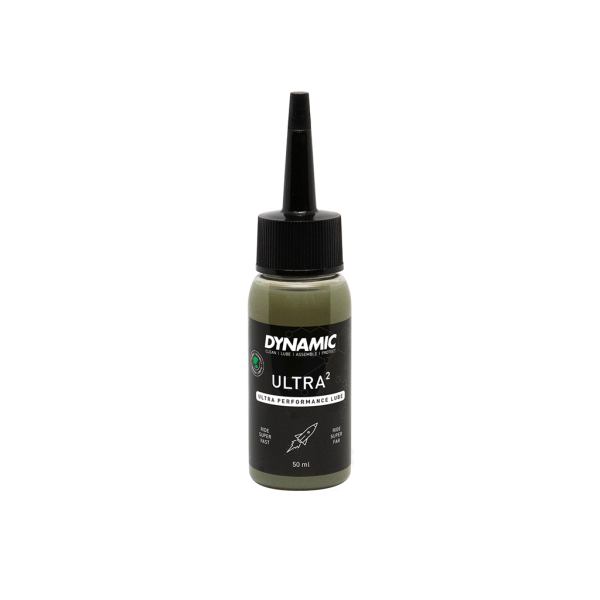 Dynamic Ultra2 Lube 50ml one size