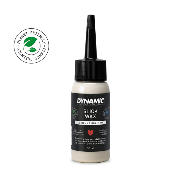 Dynamic SLICK WAX 50ML one size