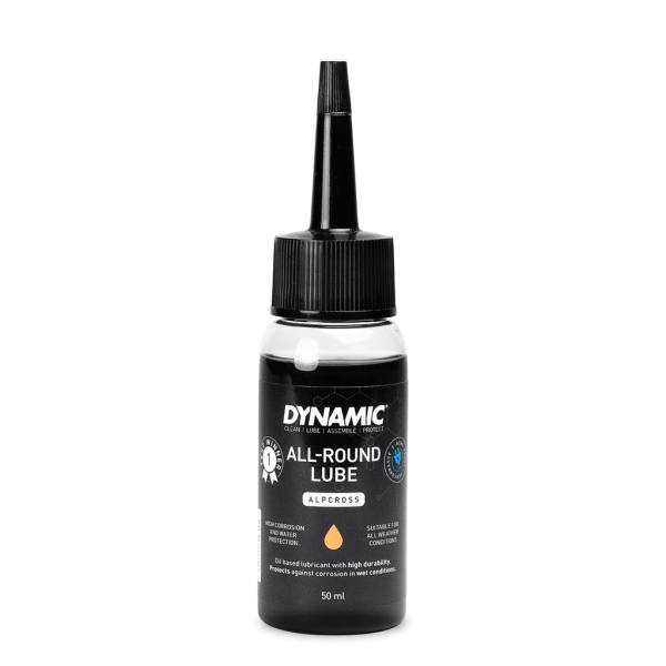 Dynamic All Round Lube Alpcross 50ml one size