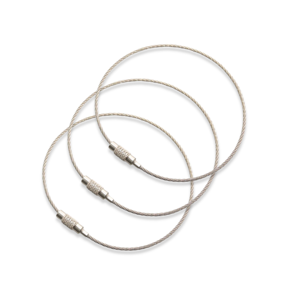 Dynamic Chain Couplers one size