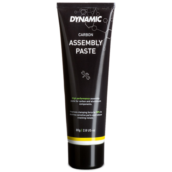 Dynamic Carbon Assembly Paste 80g one size