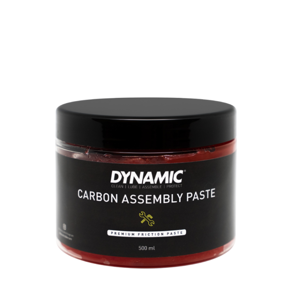 Dynamic Carbon Assembly Paste 400g one size