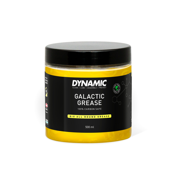 Dynamic Bio Galactic Grease 500ml one size