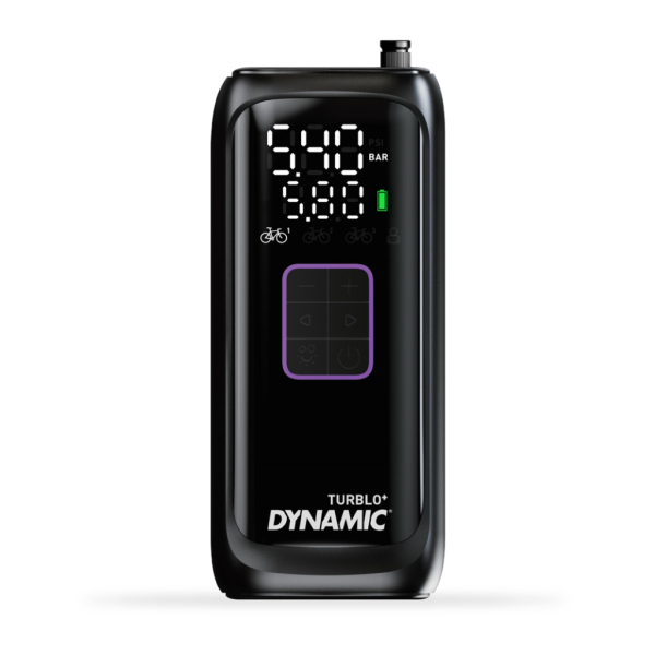 Dynamic Turblo+ one size