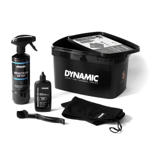 Dynamic Speed Potion Pack one size