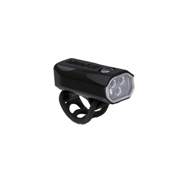 Lezyne KTV Drive Pro 300+ Front one size black