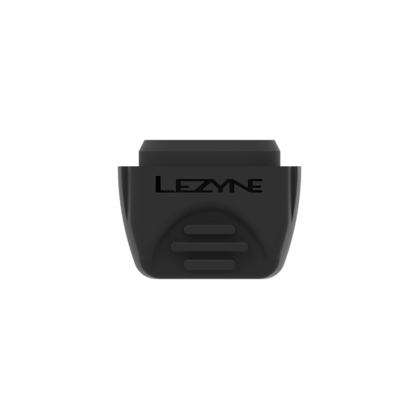 Lezyne End Plug - Strip Drive F/R one size black