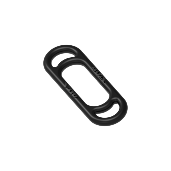 Lezyne Mounting Strap Femto USB one size black