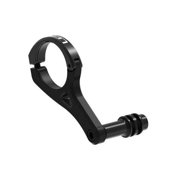 Lezyne Mega Mount L one size black