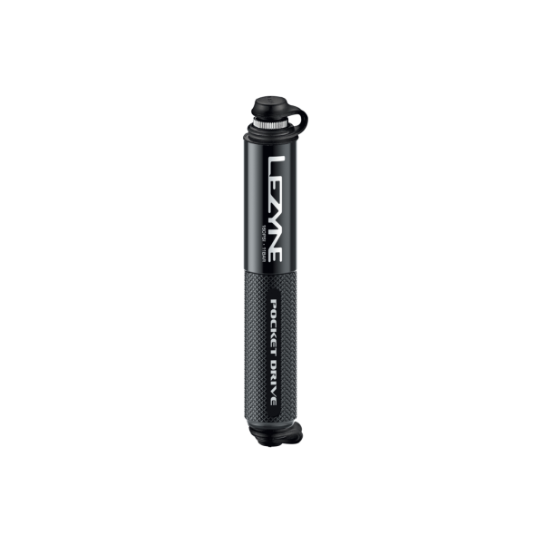 Lezyne Pocket Drive one size black