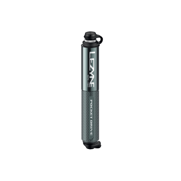 Lezyne Pocket Drive one size lite grey gloss