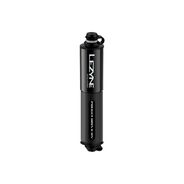 Lezyne Pocket Drive HV one size black