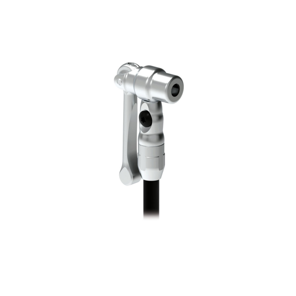 Lezyne Presta Pro Head one size silver