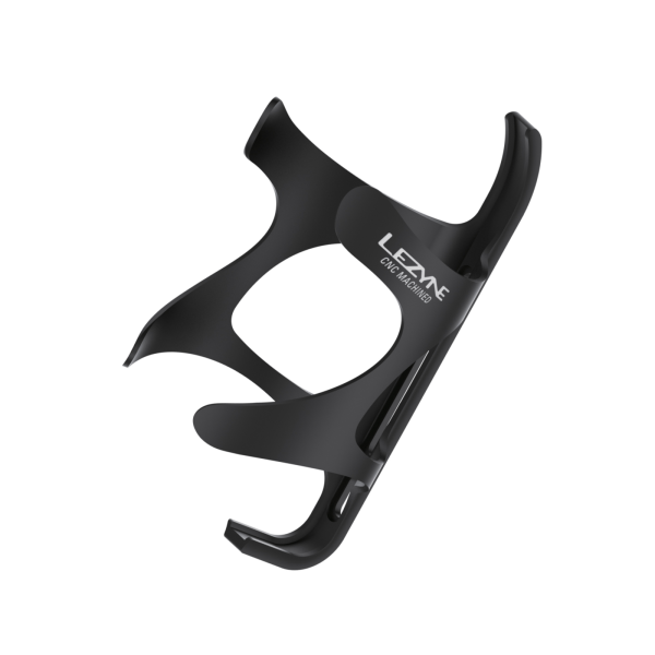 Lezyne CNC Cage AL one size matte black