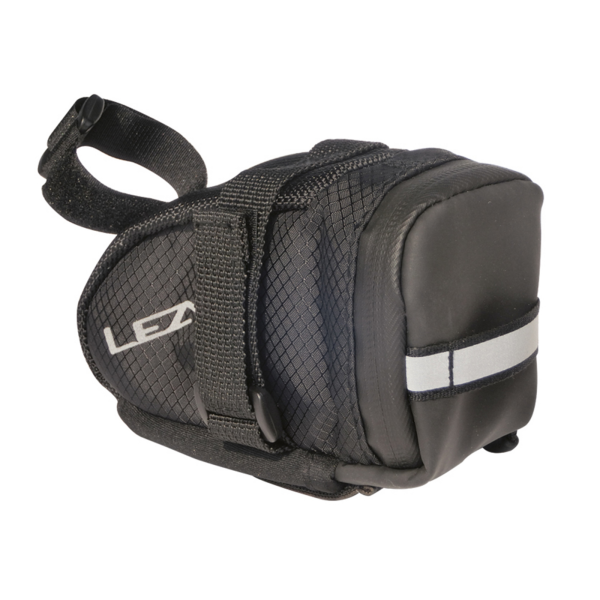 Lezyne M-Caddy one size black Herren
