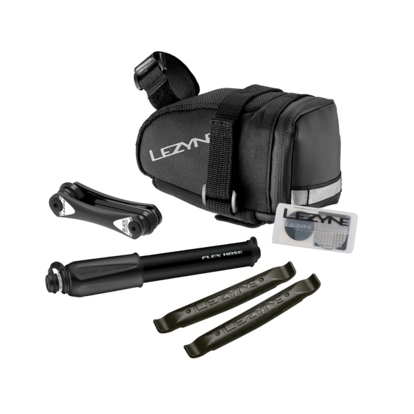Lezyne M-Caddy - Sport Kit one size black Herren
