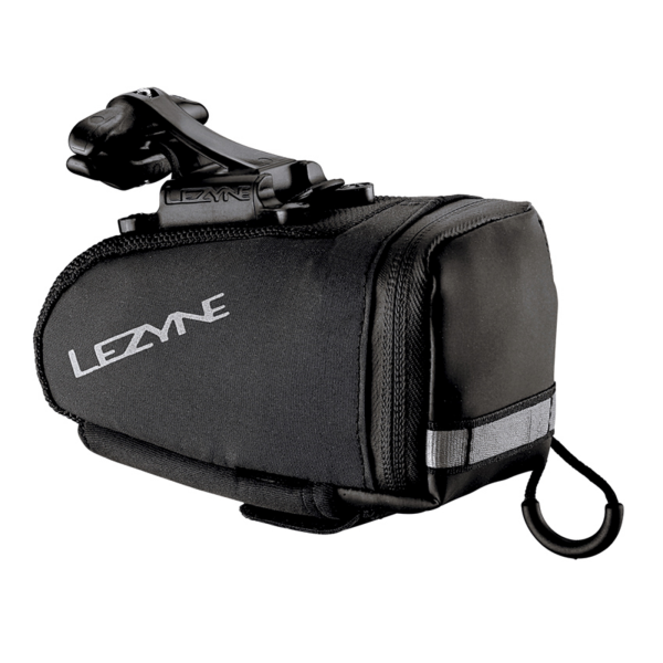 Lezyne M-Caddy QR one size black Herren