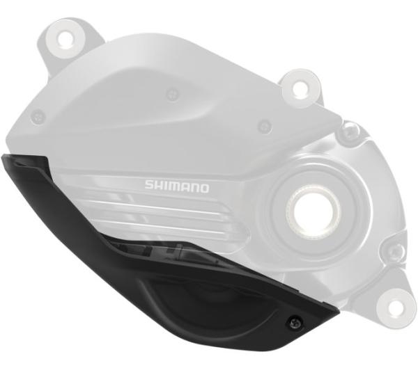 SHIMANO Geh&auml;use f&uuml;r Antriebseinheit SHIMANO E-BIKE SYSTEMS DC-EP801-G unten