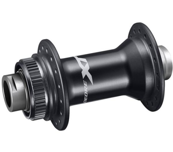 SHIMANO Vorderradnabe DEORE XT HB-M8110 Center-Lock Steckachse